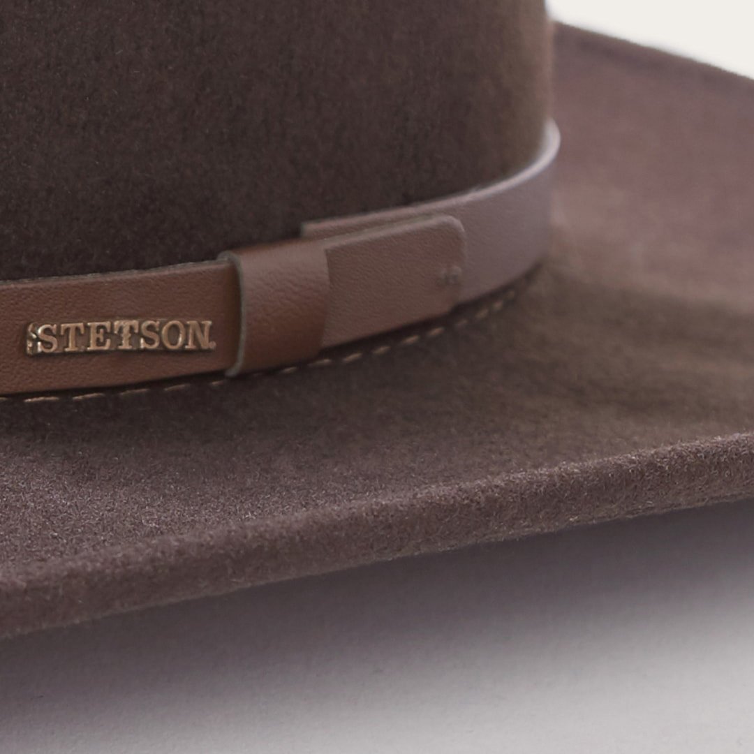 Men/Women Outdoor Stetson Sturgis Outdoor Hat Cordova
