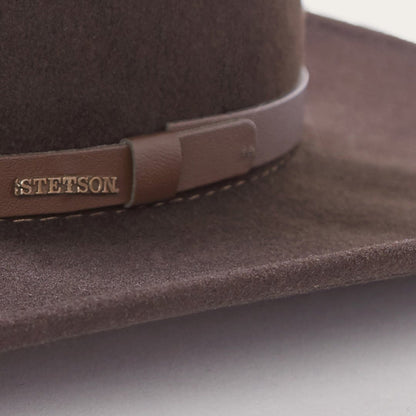 Men/Women Outdoor Stetson Sturgis Outdoor Hat Cordova