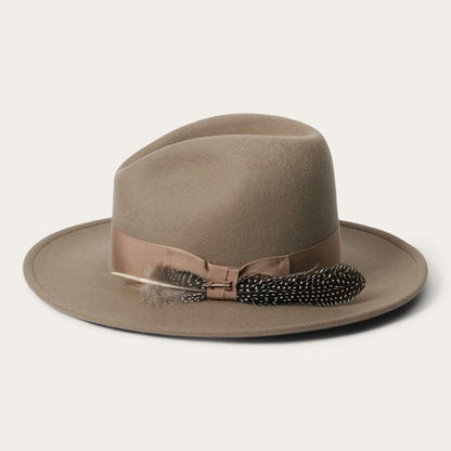Men/Women Outdoor Stetson The McCrea Mushroom