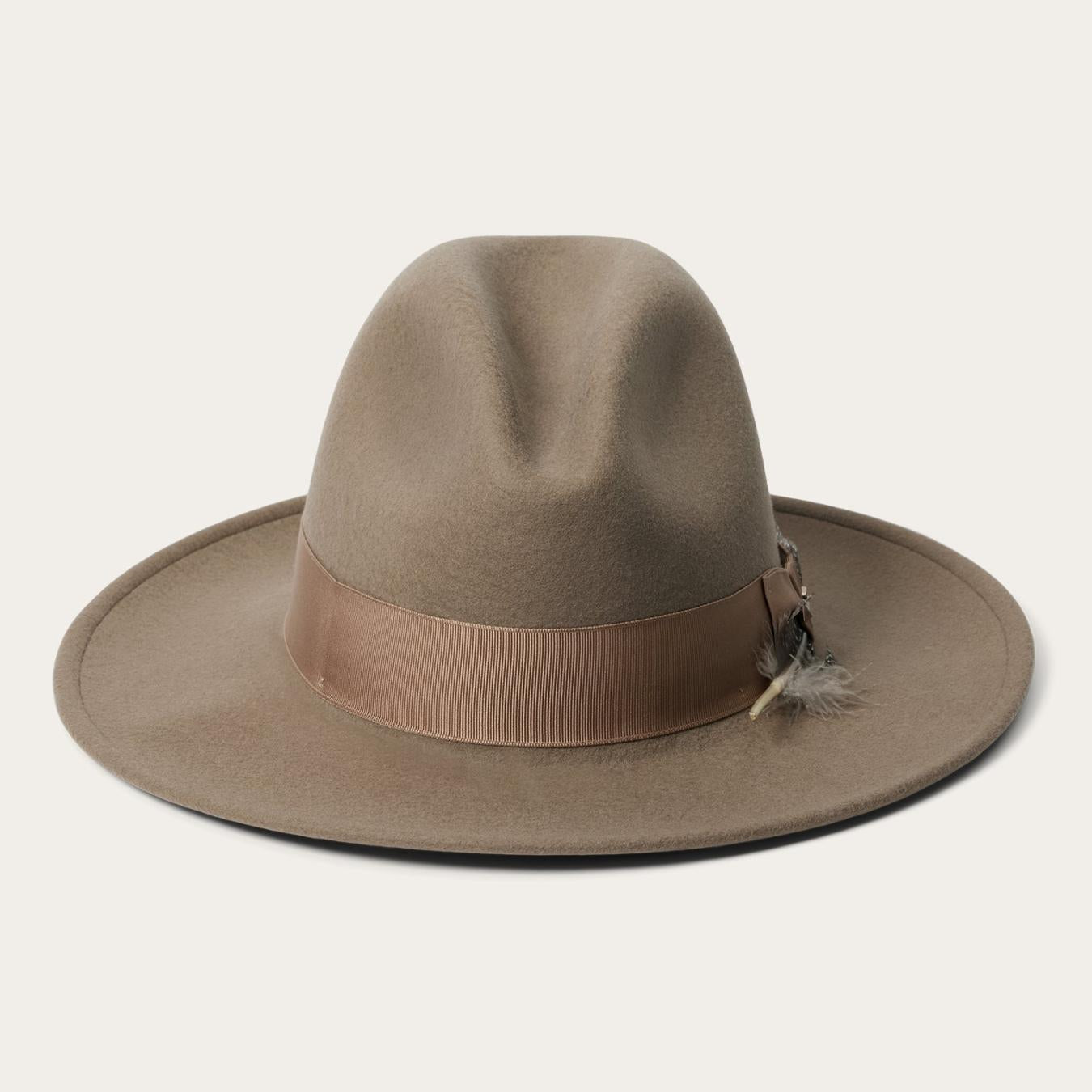 Men/Women Outdoor Stetson The McCrea Mushroom