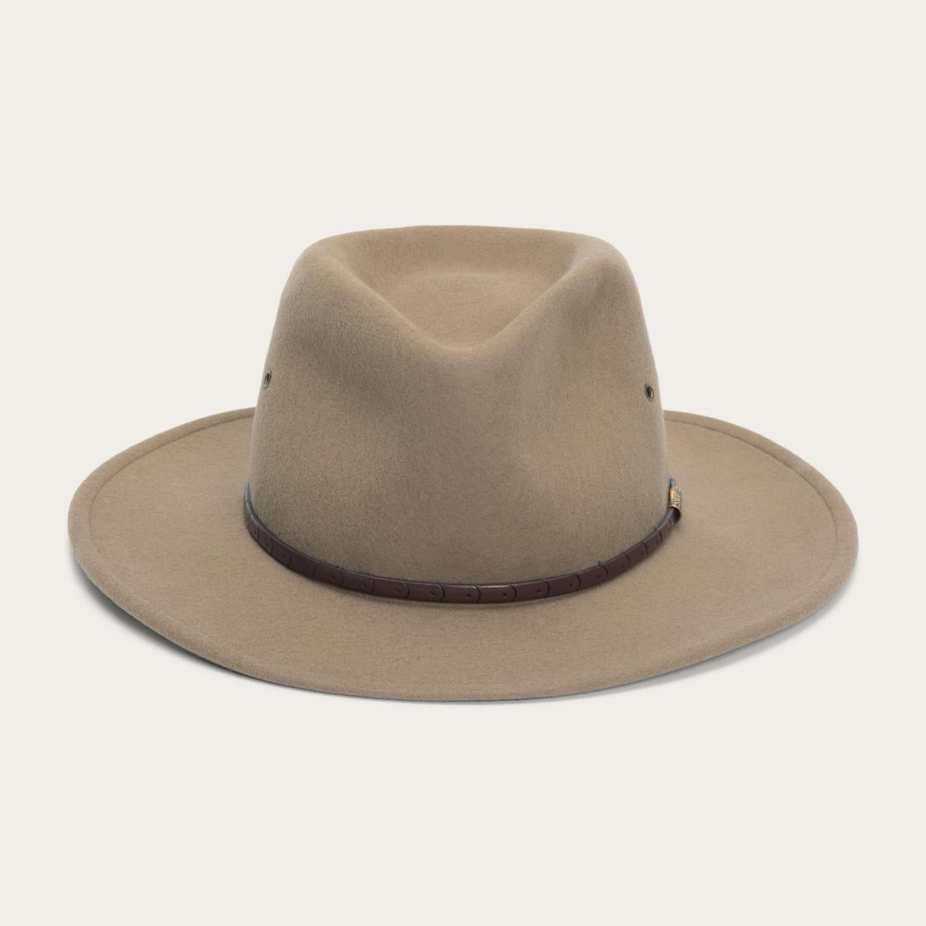Men/Women Outdoor Stetson The Moab Mushroom