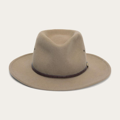 Men/Women Outdoor Stetson The Moab Mushroom