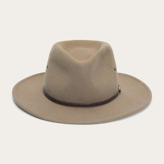 Men/Women Outdoor Stetson The Moab Mushroom