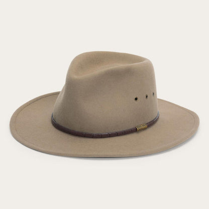 Men/Women Outdoor Stetson The Moab Mushroom