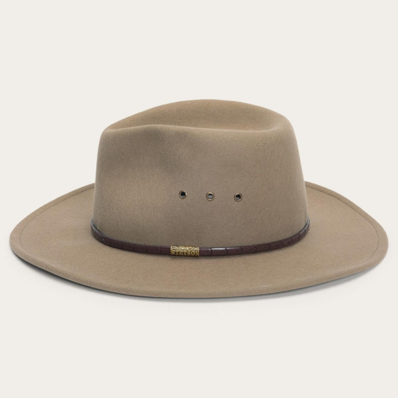 Men/Women Outdoor Stetson The Moab Mushroom