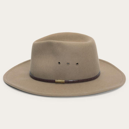 Men/Women Outdoor Stetson The Moab Mushroom