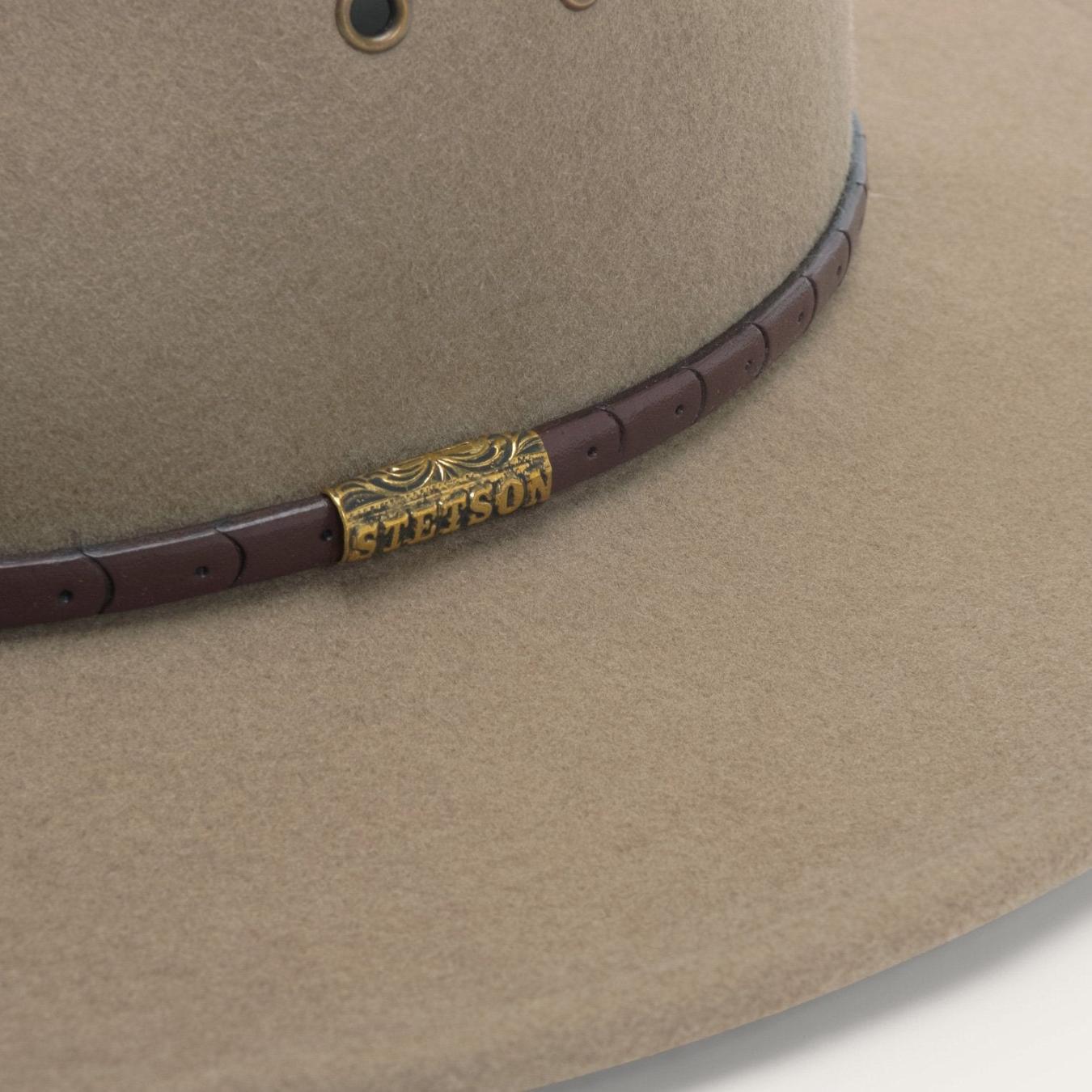 Men/Women Outdoor Stetson The Moab Mushroom