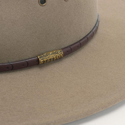Men/Women Outdoor Stetson The Moab Mushroom