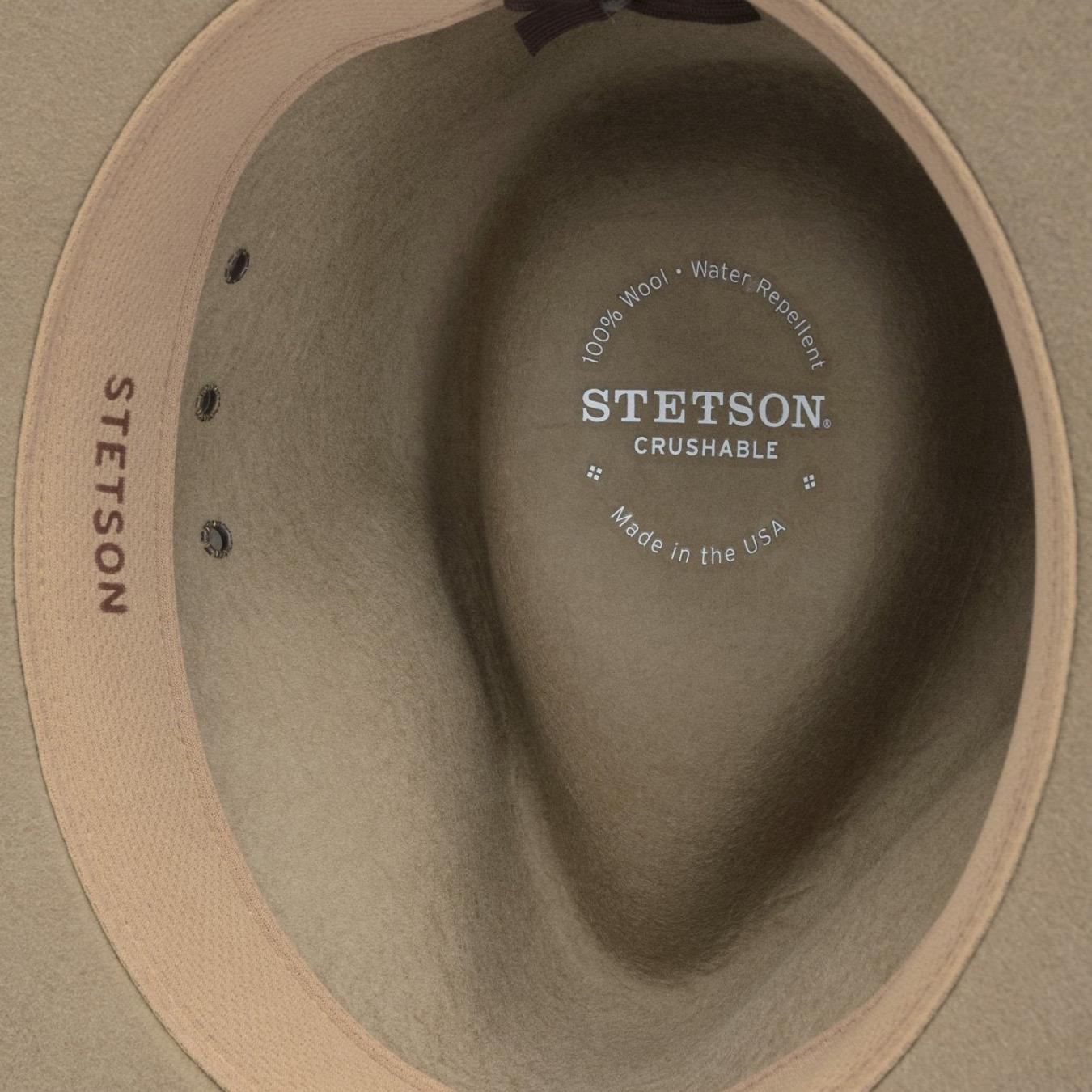 Men/Women Outdoor Stetson The Moab Mushroom