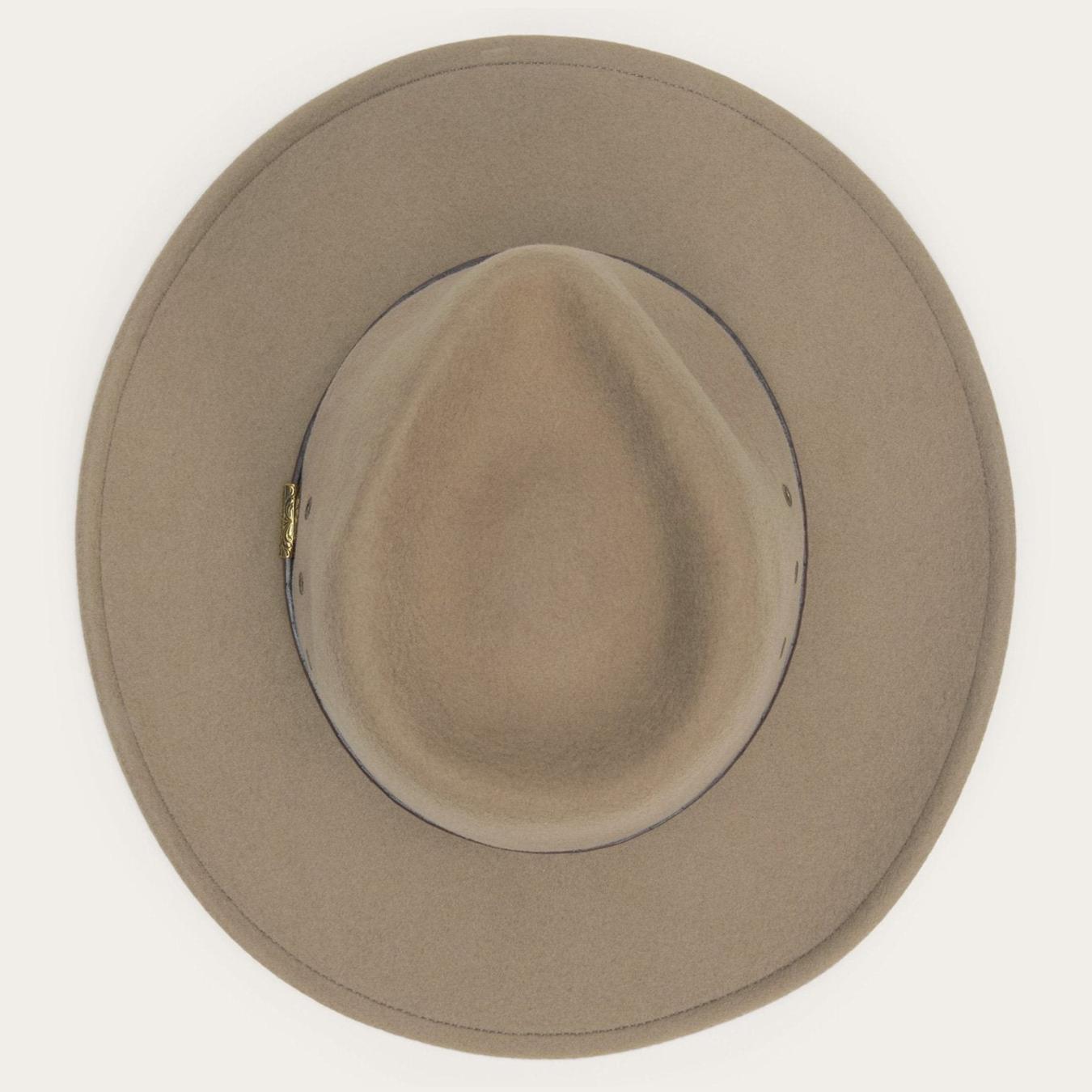 Men/Women Outdoor Stetson The Moab Mushroom