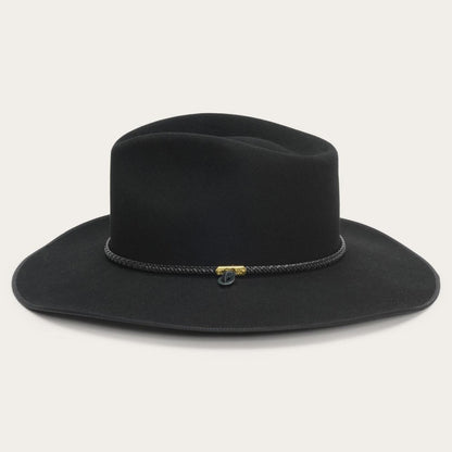 Men/Women Outdoor Stetson The Quicklink Black