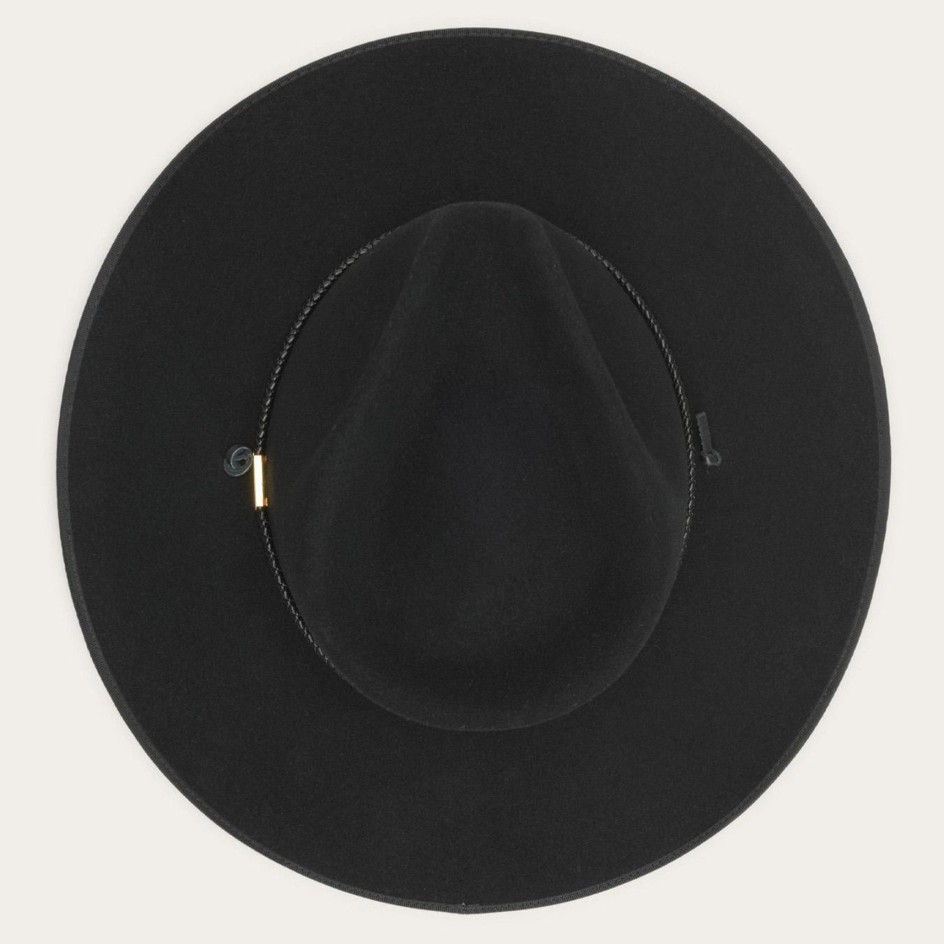 Men/Women Outdoor Stetson The Quicklink Black