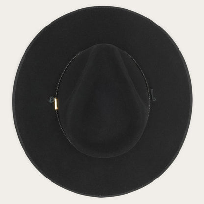 Men/Women Outdoor Stetson The Quicklink Black