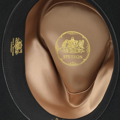 Men/Women Outdoor Stetson The Quicklink Black