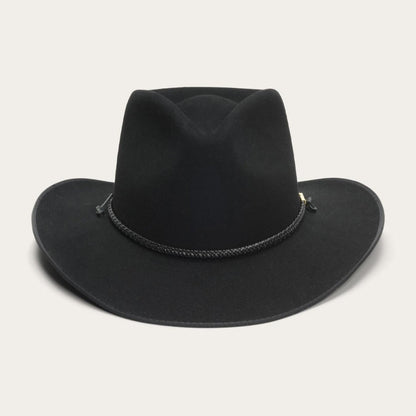 Men/Women Outdoor Stetson The Quicklink Black