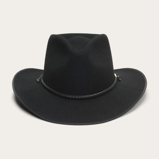 Men/Women Outdoor Stetson The Quicklink Black