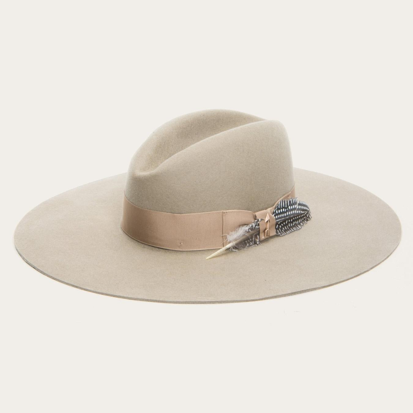 Men/Women Outdoor Stetson The Rapture Mushroom