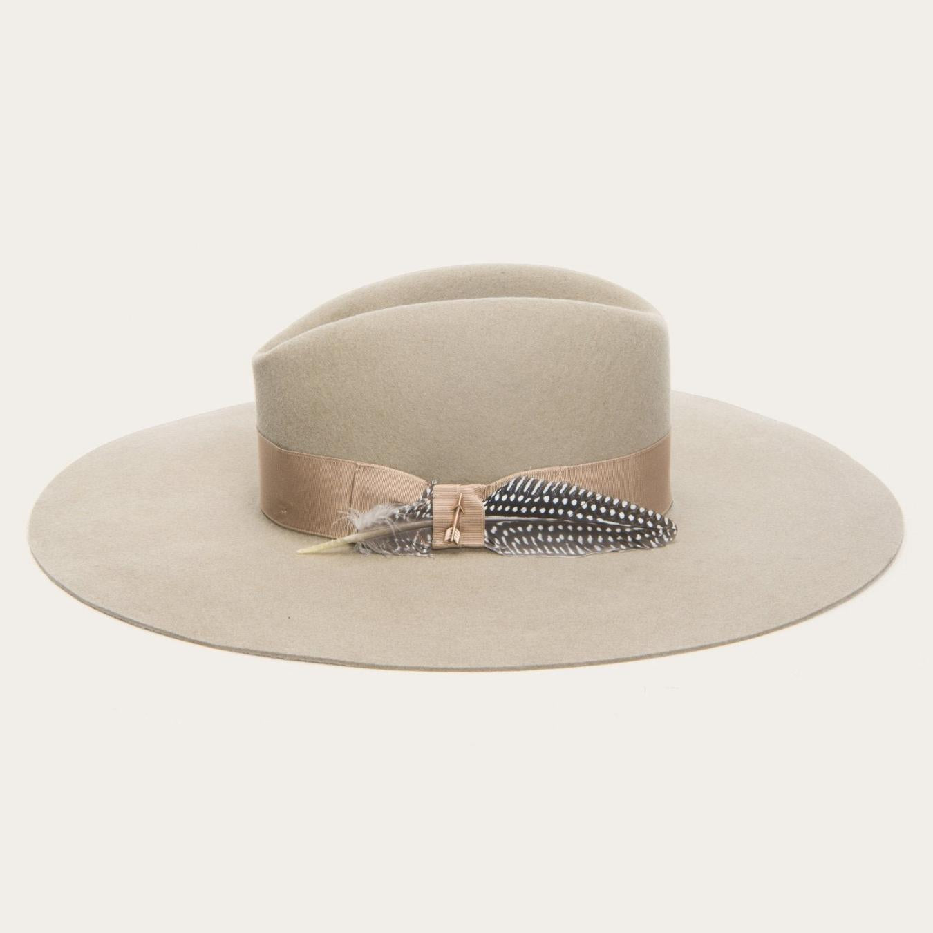 Men/Women Outdoor Stetson The Rapture Mushroom