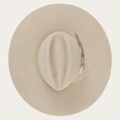 Men/Women Outdoor Stetson The Rapture Mushroom