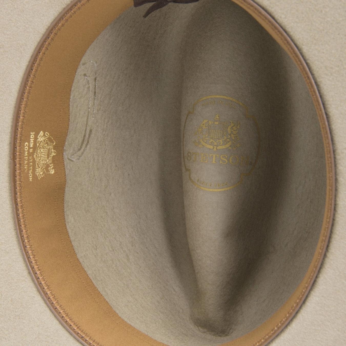 Men/Women Outdoor Stetson The Rapture Mushroom