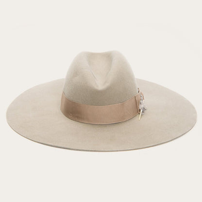 Men/Women Outdoor Stetson The Rapture Mushroom