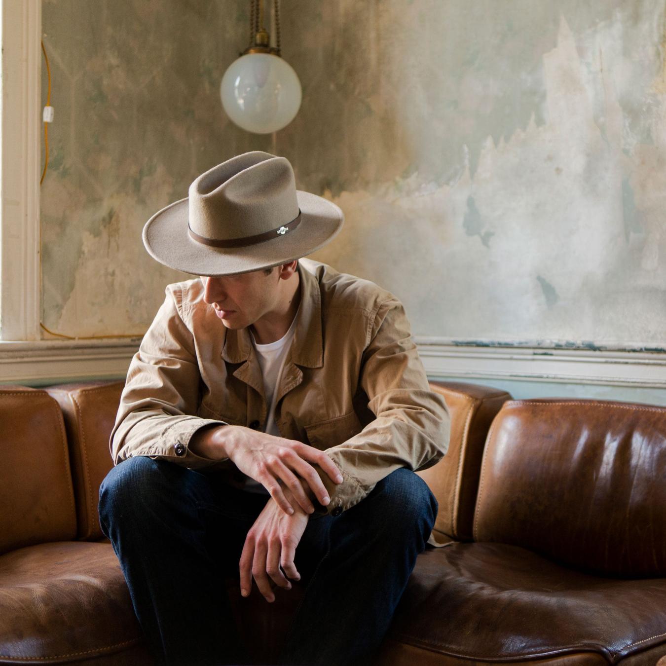 Men/Women Outdoor Stetson The Route 66 Mushroom