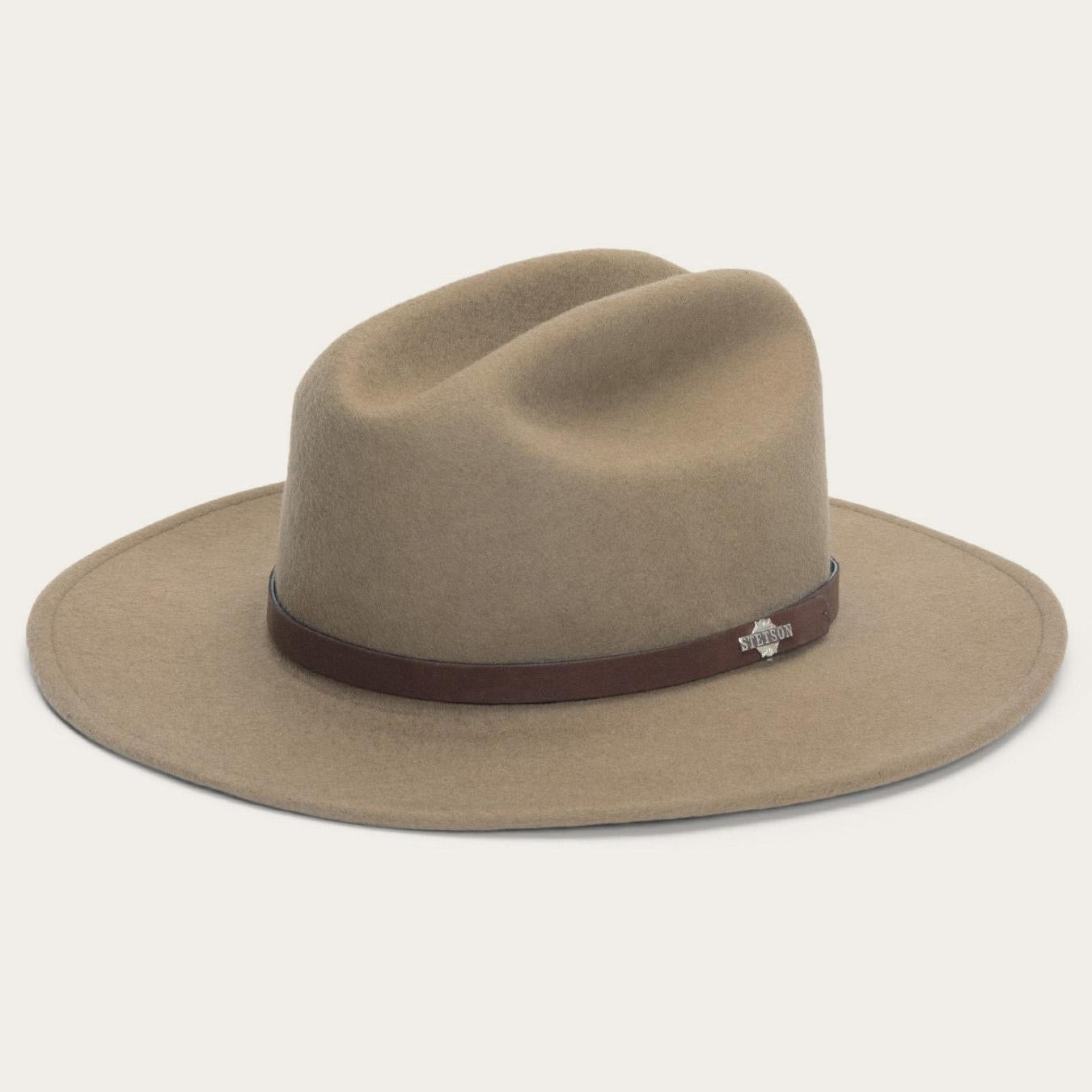 Men/Women Outdoor Stetson The Route 66 Mushroom