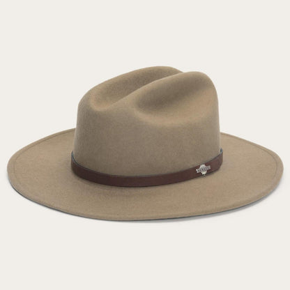 Men/Women Outdoor Stetson The Route 66 Mushroom