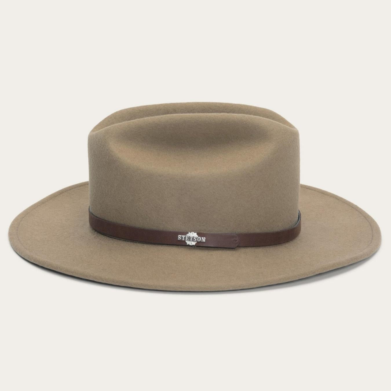 Men/Women Outdoor Stetson The Route 66 Mushroom