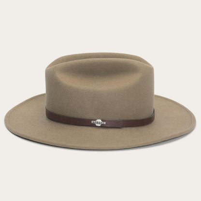 Men/Women Outdoor Stetson The Route 66 Mushroom