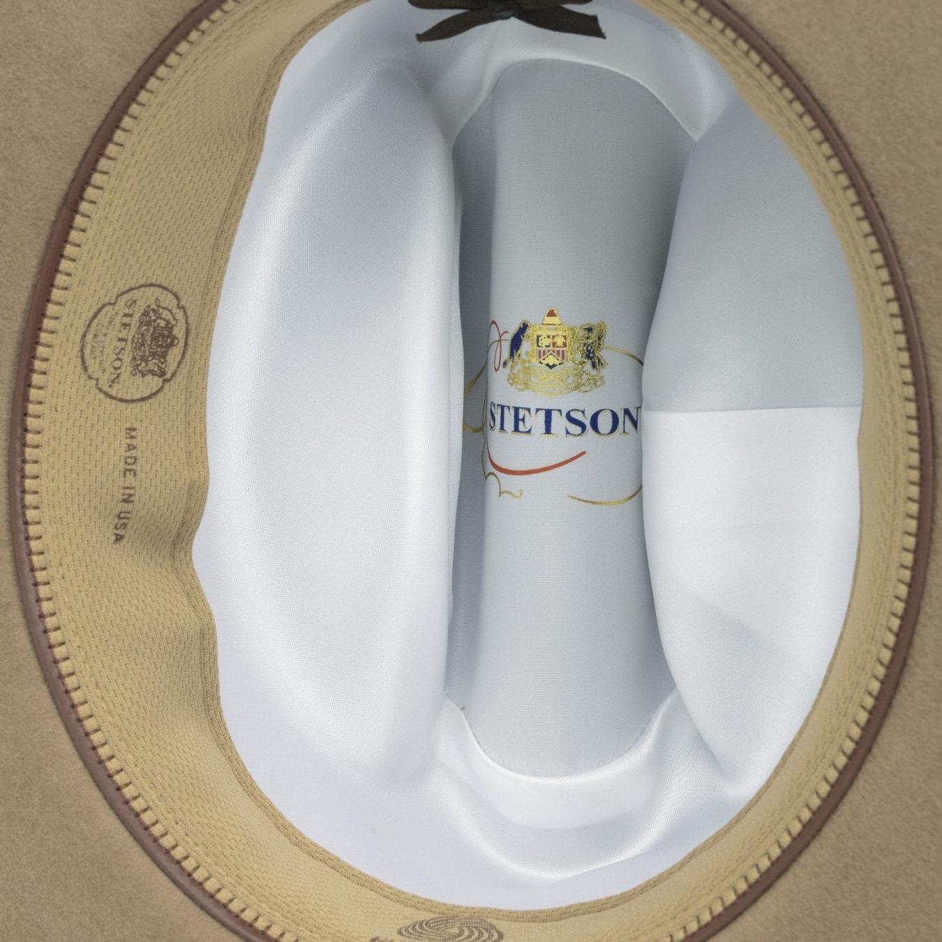 Men/Women Outdoor Stetson The Route 66 Mushroom
