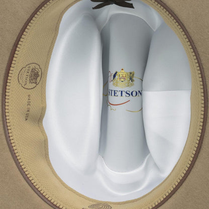 Men/Women Outdoor Stetson The Route 66 Mushroom