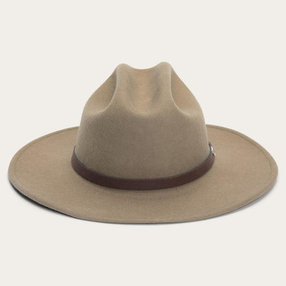 Men/Women Outdoor Stetson The Route 66 Mushroom