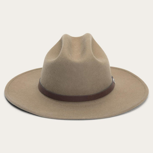Men/Women Outdoor Stetson The Route 66 Mushroom