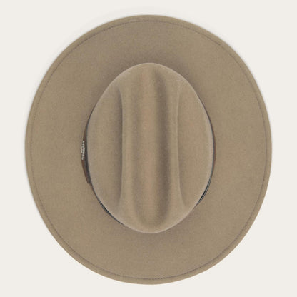 Men/Women Outdoor Stetson The Route 66 Mushroom