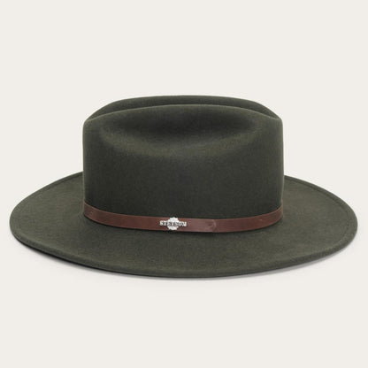 Men/Women Outdoor Stetson The Route 66 Sage