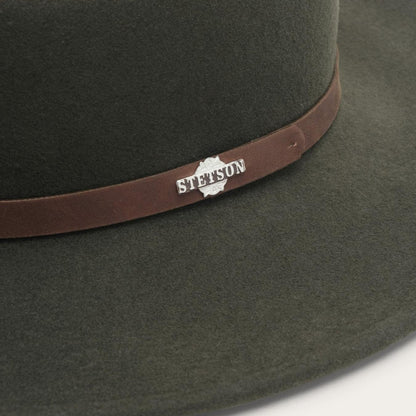 Men/Women Outdoor Stetson The Route 66 Sage