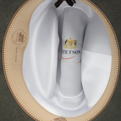 Men/Women Outdoor Stetson The Route 66 Sage