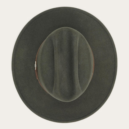 Men/Women Outdoor Stetson The Route 66 Sage
