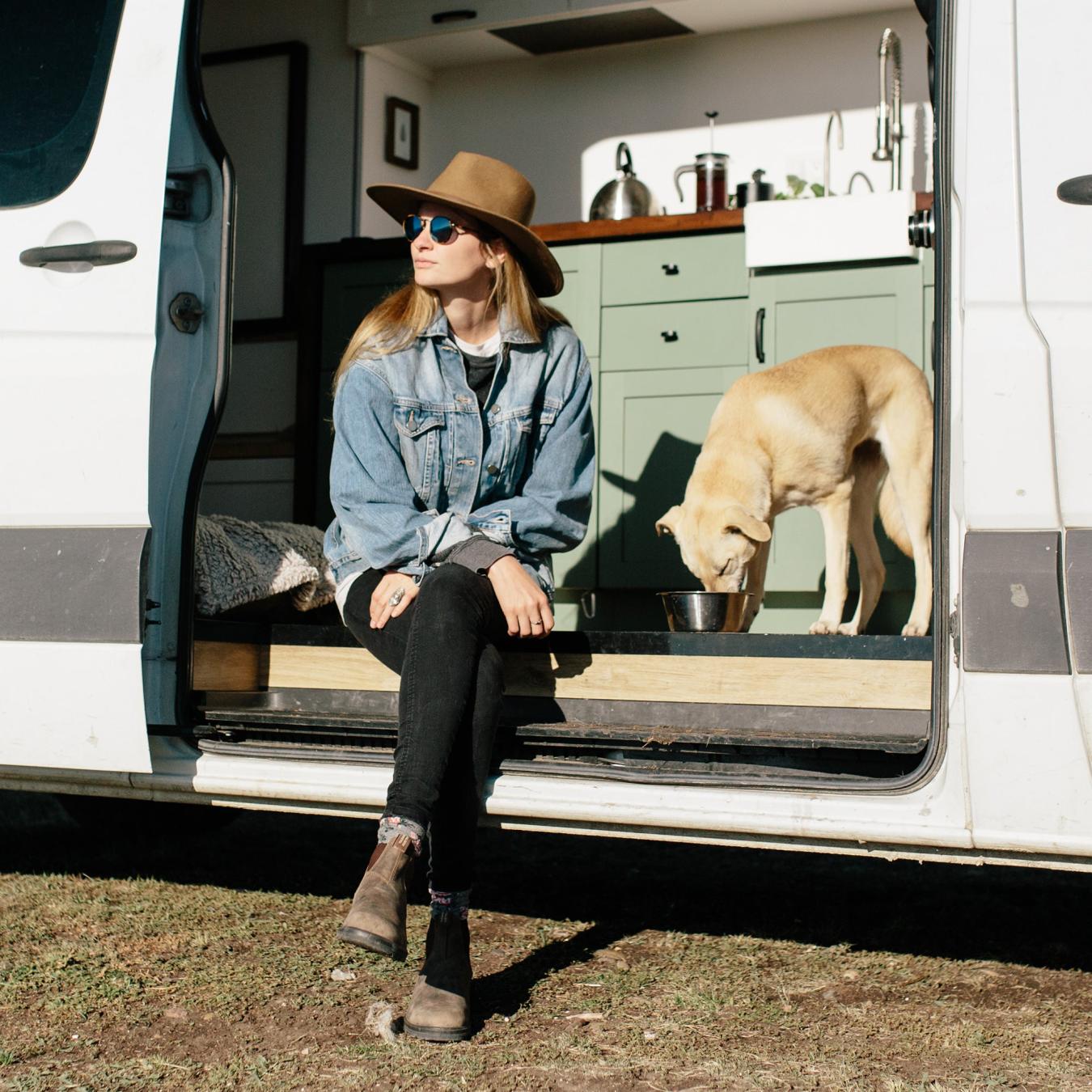 Men/Women Outdoor Stetson The Stargazer Outdoor Hat Driftwood