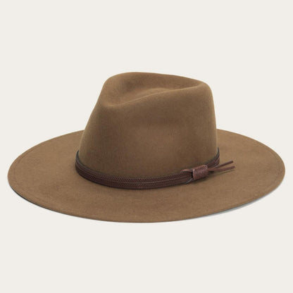 Men/Women Outdoor Stetson The Stargazer Outdoor Hat Driftwood