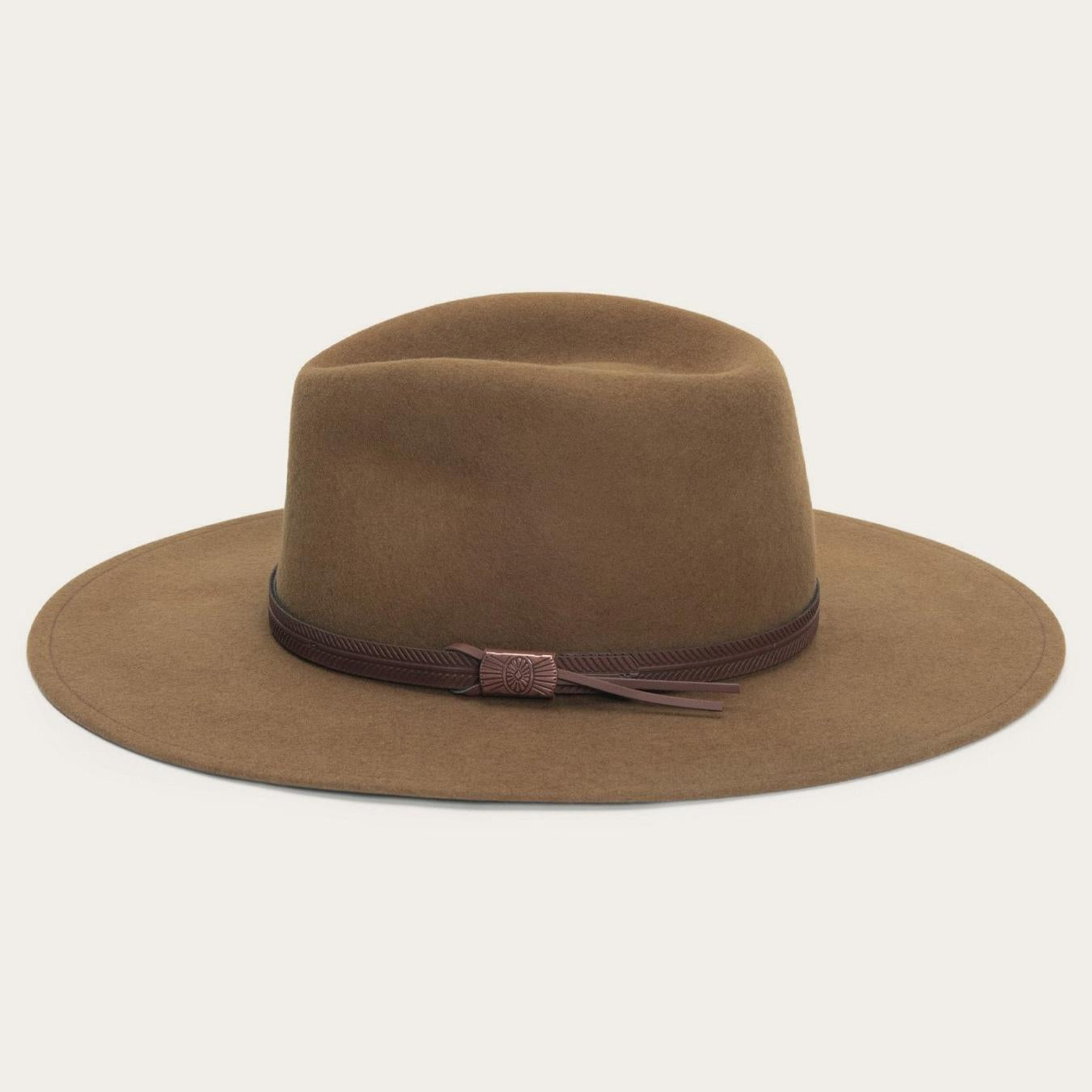 Men/Women Outdoor Stetson The Stargazer Outdoor Hat Driftwood
