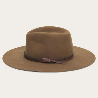 Men/Women Outdoor Stetson The Stargazer Outdoor Hat Driftwood