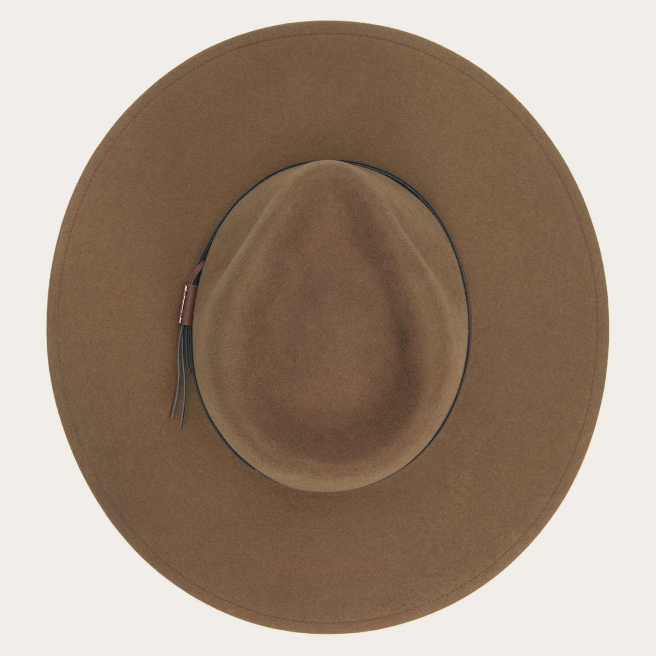 Men/Women Outdoor Stetson The Stargazer Outdoor Hat Driftwood