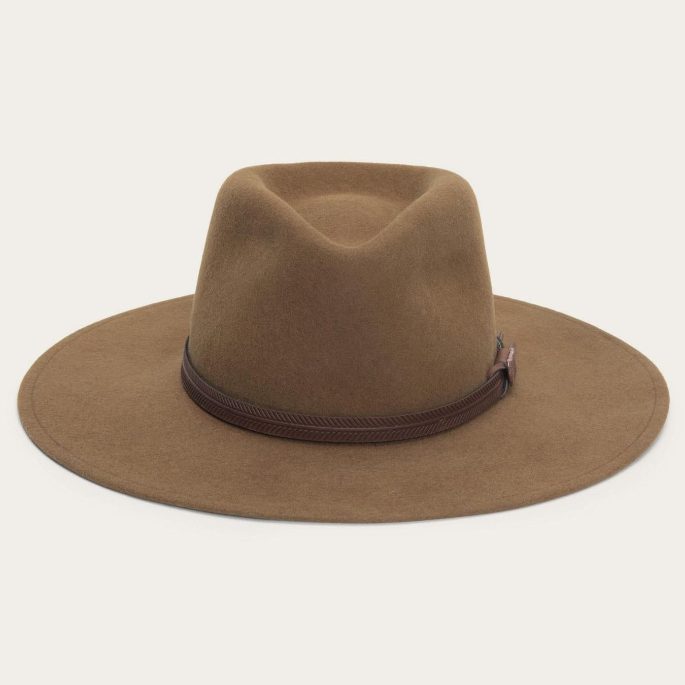Men/Women Outdoor Stetson The Stargazer Outdoor Hat Driftwood