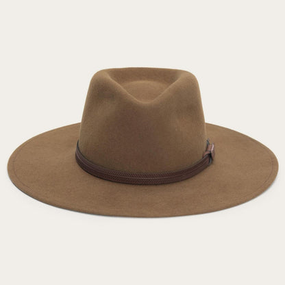 Men/Women Outdoor Stetson The Stargazer Outdoor Hat Driftwood