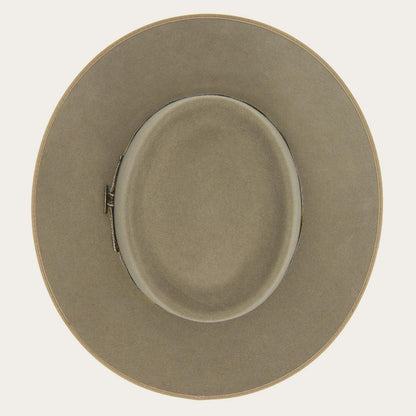 Men/Women Outdoor Stetson Yancy Outdoor Hat Phantom Grey