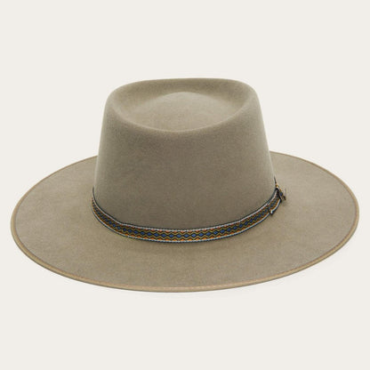 Men/Women Outdoor Stetson Yancy Outdoor Hat Phantom Grey
