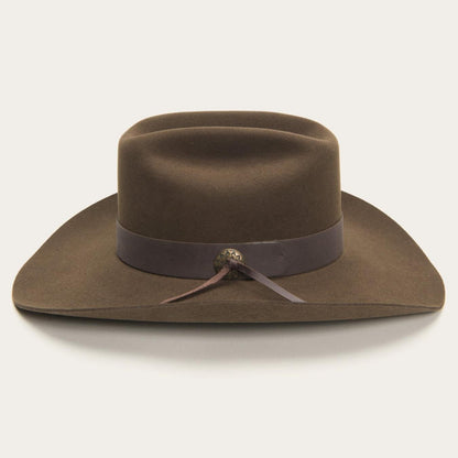 Men/Women Western Stetson 11 Stageline Oak