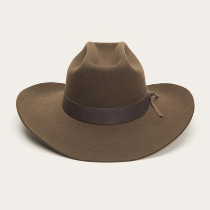 Men/Women Western Stetson 11 Stageline Oak